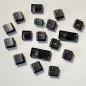 Preview: LogiLink ID0104  Ersatz- Tasten /Keycaps Ersatzteil